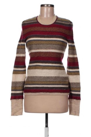 Дамски пуловер Escada Sport, Размер S, Цвят Многоцветен, Вълна, Цена 123,90 лв.