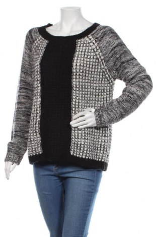 Дамски пуловер George, Размер L, Цвят Бял, Цена 33,60 лв.