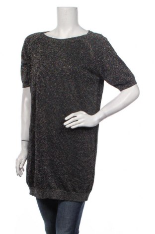 Γυναικείο πουλόβερ Mango, Μέγεθος M, Χρώμα Πολύχρωμο, Τιμή 11,88 €