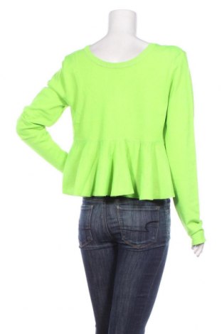 Γυναικείο πουλόβερ MyMO, Μέγεθος M, Χρώμα Πράσινο, Πολυεστέρας, Τιμή 39,51 €