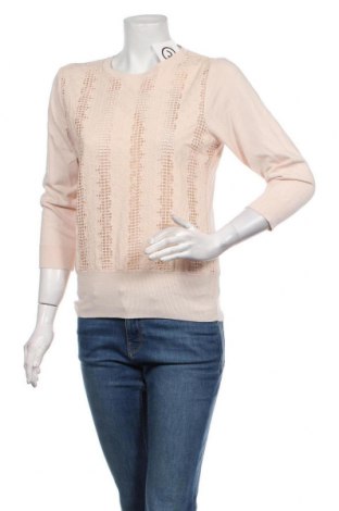 Damski sweter Oasis, Rozmiar M, Kolor Różowy, 80% wiskoza, 20% poliamid, Cena 153,53 zł