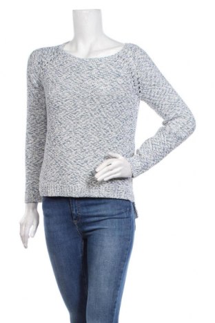 Дамски пуловер S.Oliver, Размер M, Цвят Бял, 57% памук, 43% полиестер, Цена 33,60 лв.