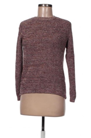 Damski sweter Stay, Rozmiar S, Kolor Kolorowy, 55% len, 45% bawełna, Cena 102,35 zł