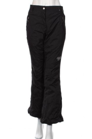 Дамски спортен панталон Esprit Sports, Размер M, Цвят Черен, Полиамид, Цена 33,08 лв.