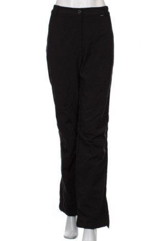 Дамски спортен панталон Icepeak, Размер XL, Цвят Черен, 94% полиестер, 6% еластан, Цена 43,05 лв.