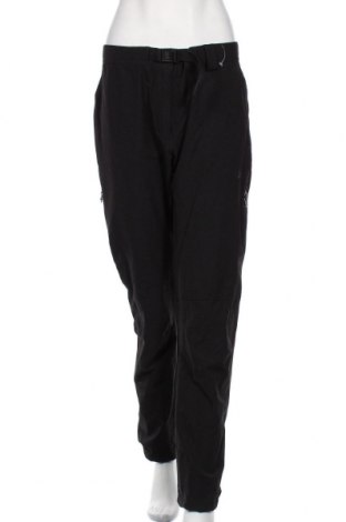 Pantaloni sport de femei Trespass, Mărime XL, Culoare Negru, 95% poliamidă, 5% elastan, Preț 211,38 Lei