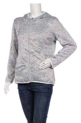 Damen Sweatshirt Esmara, Größe XL, Farbe Grau, Polyester, Preis 22,27 €