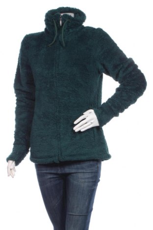 Damen Sweatshirt Esmara, Größe M, Farbe Grün, Polyester, Preis 22,27 €
