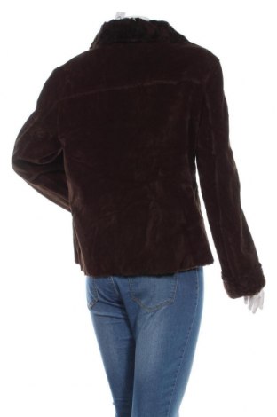Γυναικείο παλτό, Μέγεθος L, Χρώμα Καφέ, Τιμή 81,84 €