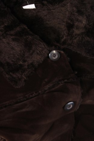 Palton de femei, Mărime L, Culoare Maro, Preț 417,79 Lei