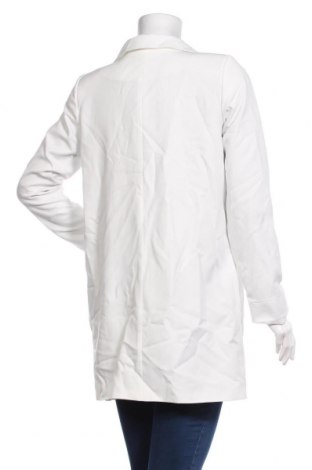 Дамско палто Naoko, Размер M, Цвят Бял, Цена 149,00 лв.