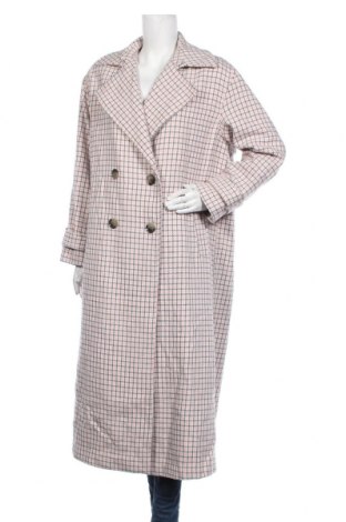 Γυναικείο παλτό Reserved, Μέγεθος M, Χρώμα Ρόζ , Πολυεστέρας, Τιμή 57,80 €