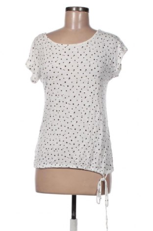 Γυναικεία μπλούζα Street One, Μέγεθος M, Χρώμα Λευκό, Βισκόζη, Τιμή 21,03 €