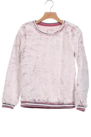 Детска блуза, Размер 8-9y/ 134-140 см, Цвят Розов, Полиестер, Цена 13,65 лв.