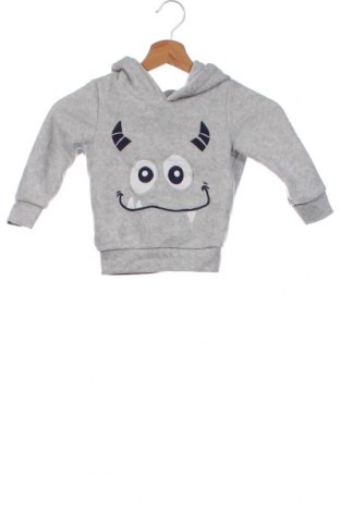 Kinder Shirt C&A, Größe 18-24m/ 86-98 cm, Farbe Grau, Polyester, Preis 15,31 €