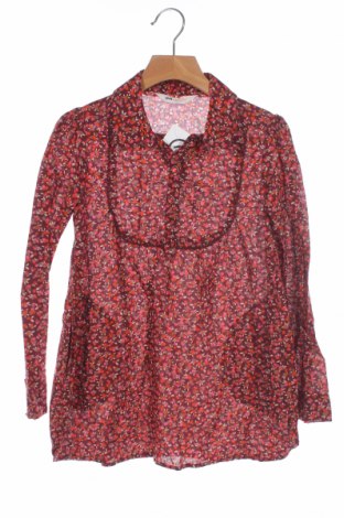 Детска блуза H&M, Размер 7-8y/ 128-134 см, Цвят Многоцветен, Памук, Цена 27,00 лв.
