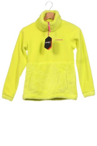 Kinder Shirt Icepeak, Größe 9-10y/ 140-146 cm, Farbe Grün, Polyester, Preis 47,76 €