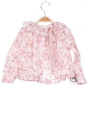 Kinder Shirt Lola Palacios, Größe 18-24m/ 86-98 cm, Farbe Rosa, Baumwolle, Preis 24,54 €
