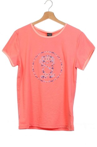 Παιδική μπλούζα Trollkids, Μέγεθος 15-18y/ 170-176 εκ., Χρώμα Ρόζ , 65% βαμβάκι, 35% πολυεστέρας, Τιμή 15,08 €