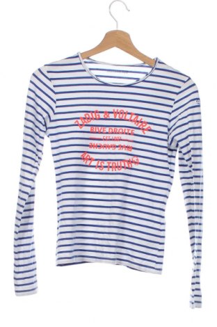 Παιδική μπλούζα Zadig & Voltaire, Μέγεθος 13-14y/ 164-168 εκ., Χρώμα Λευκό, Βαμβάκι, Τιμή 21,65 €
