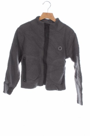 Kinder Strickjacke, Größe 8-9y/ 134-140 cm, Farbe Grau, 52%Acryl, 48% Polyester, Preis 20,18 €