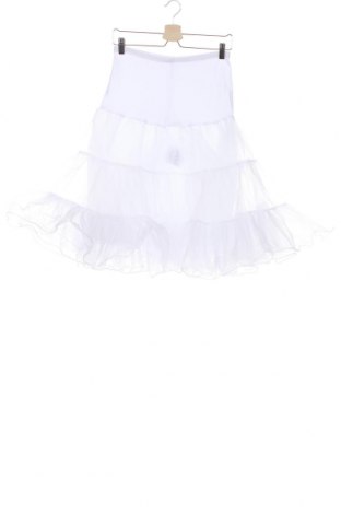 Dětská sukně , Velikost 11-12y/ 152-158 cm, Barva Bílá, Cena  424,00 Kč