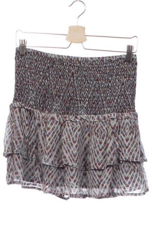 Fustă pentru copii Pepe Jeans, Mărime 15-18y/ 170-176 cm, Culoare Gri, Preț 22,00 Lei