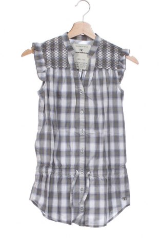 Детска риза Tom Tailor, Размер 10-11y/ 146-152 см, Цвят Многоцветен, Памук, Цена 47,00 лв.