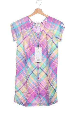 Детска риза Tom Tailor, Размер 15-18y/ 170-176 см, Цвят Многоцветен, Памук, Цена 49,00 лв.