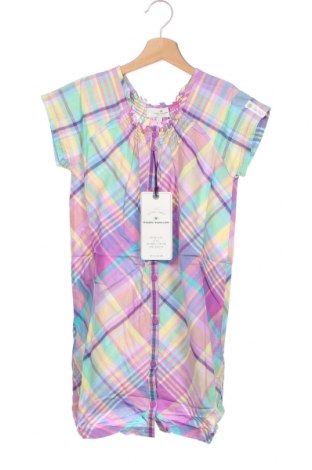 Παιδικό πουκάμισο Tom Tailor, Μέγεθος 12-13y/ 158-164 εκ., Χρώμα Πολύχρωμο, Βαμβάκι, Τιμή 30,31 €