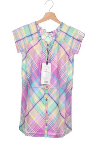 Παιδικό πουκάμισο Tom Tailor, Μέγεθος 10-11y/ 146-152 εκ., Χρώμα Πολύχρωμο, Βαμβάκι, Τιμή 30,31 €