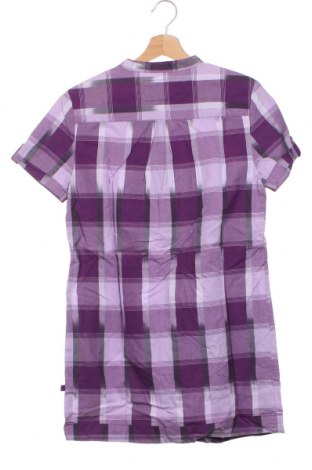 Παιδικό πουκάμισο Tom Tailor, Μέγεθος 15-18y/ 170-176 εκ., Χρώμα Βιολετί, Τιμή 30,31 €