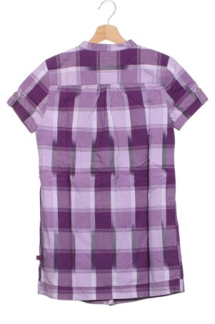 Детска риза Tom Tailor, Размер 12-13y/ 158-164 см, Цвят Лилав, Цена 49,00 лв.