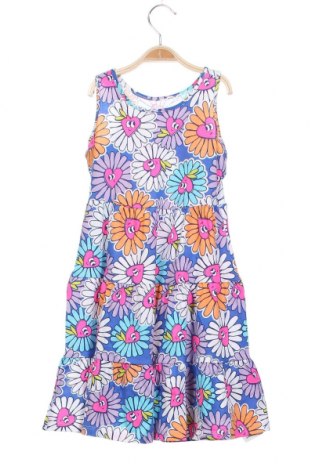Παιδικό φόρεμα, Μέγεθος 4-5y/ 110-116 εκ., Χρώμα Πολύχρωμο, Βαμβάκι, Τιμή 14,07 €
