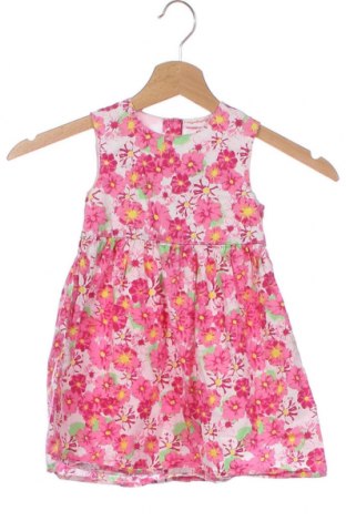 Детска рокля Liegelind, Размер 18-24m/ 86-98 см, Цвят Многоцветен, Памук, Цена 35,00 лв.