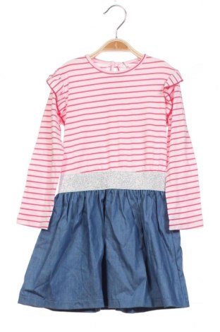 Kinderkleid Little Celebs, Größe 4-5y/ 110-116 cm, Farbe Mehrfarbig, Baumwolle, Preis 25,85 €