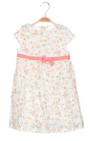 Kinderkleid Lola Palacios, Größe 5-6y/ 116-122 cm, Farbe Mehrfarbig, 55% Leinen, 45% Baumwolle, Preis 25,52 €