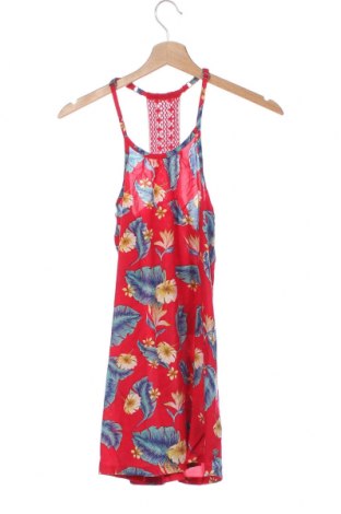 Dziecięca sukienka Roxy, Rozmiar 7-8y/ 128-134 cm, Kolor Kolorowy, Wiskoza, Cena 188,84 zł