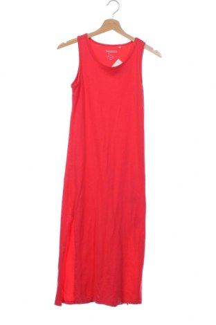 Dziecięca sukienka Staccato, Rozmiar 11-12y/ 152-158 cm, Kolor Różowy, 95% bawełna, 5% elastyna, Cena 73,57 zł