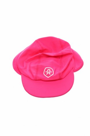 Детска шапка Color Kids, Цвят Розов, 80% полиамид, 20% еластан, Цена 16,00 лв.