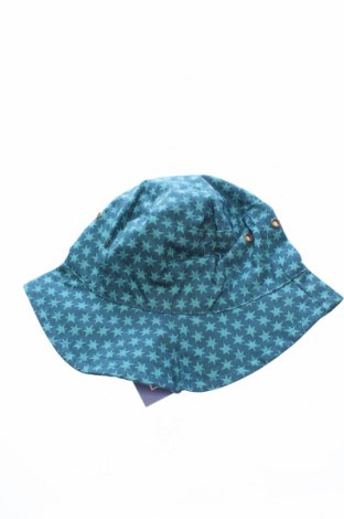 Παιδικό καπέλο Jako-O, Χρώμα Μπλέ, Βαμβάκι, Τιμή 12,99 €