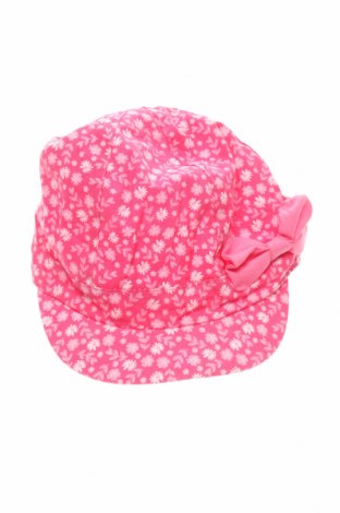 Детска шапка Liegelind, Цвят Розов, 100% памук, Цена 12,35 лв.