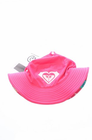 Παιδικό καπέλο Roxy, Χρώμα Ρόζ , 80% πολυαμίδη, 20% ελαστάνη, Τιμή 18,94 €