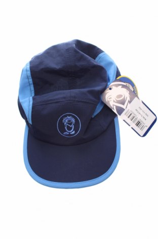 Παιδικό καπέλο Trollkids, Χρώμα Μπλέ, Πολυαμίδη, Τιμή 15,08 €