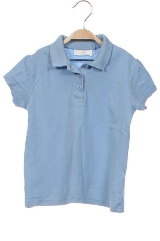 Dziecięcy T-shirt Next, Rozmiar 5-6y/ 116-122 cm, Kolor Niebieski, Bawełna, Cena 70,37 zł