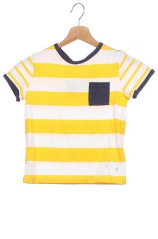 Kinder T-Shirt Okaidi, Größe 5-6y/ 116-122 cm, Farbe Weiß, Baumwolle, Preis 15,08 €