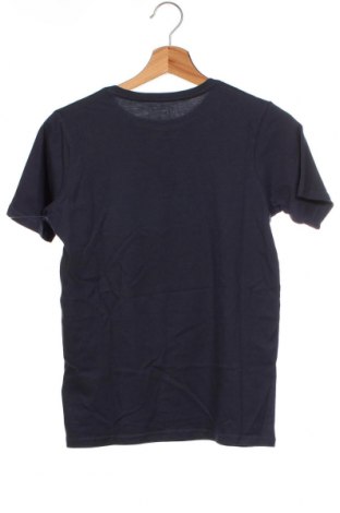 Детска тениска Quiksilver, Размер 12-13y/ 158-164 см, Цвят Син, Цена 42,00 лв.