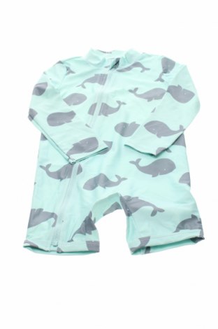 Dětské plavky  Carter's, Velikost 2-3y/ 98-104 cm, Barva Zelená, 83% polyester, 17% elastan, Cena  239,00 Kč