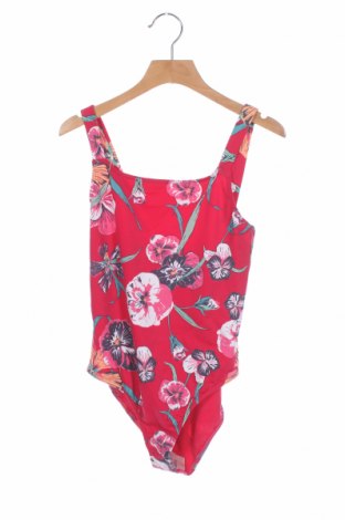 Costum de baie pentru copii Roxy, Mărime 13-14y/ 164-168 cm, Culoare Roz, 80% poliamidă, 20% elastan, Preț 158,88 Lei