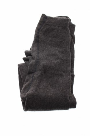 Детски чорапогащи Tutto Piccolo, Размер 6-7y/ 122-128 см, Цвят Син, 80% памук, 17% полиамид, 3% еластан, Цена 34,50 лв.